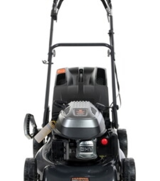 Газонокосилка бензиновая Carver LMG-2646DM, 2,7 л.с.