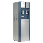 Кулер AEL LD-AEL-47c напольный электронный белый/серебристый, фото8