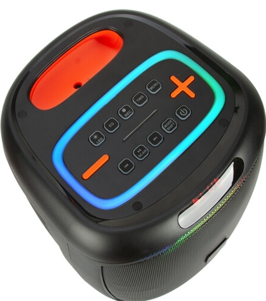 Колонка ELTRONIC 08' (20-82 HOME SOUND) динамик 6шт/2х8'; 2х4'; 2х1.5' комплект 2 колонки (белая)
