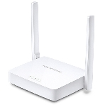 Роутер беспроводной Mercusys MW300D N300 10/100BASE-TX/ADSL, фото6