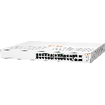 Коммутатор HPE Aruba IOn 1930 24G 4SFP+, 24×1 Гбит/с + 4×10 Гбит/с SFP+, управляемый, фото10