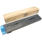 Картридж лазерный 006R01647 синий для Xerox Versant 80/180, фото6