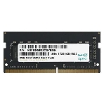 Оперативная память Apacer, DDR4, 8GB (1x8GB), 3200MHz, CL22, SO-DIMM, фото2
