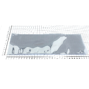 Пакет антистатический 12x33см