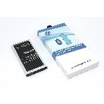 Аккумуляторная батарея Amperin для Samsung Galaxy S5 (EB-BG900BBE) 2800mAh, фото 1