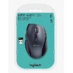 Мышь беспроводная Logitech M705 черный, 1000 dpi, радиоканал, USB, кнопки - 7, фото48