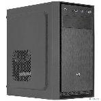 Компьютерный корпус Aerocool/Formula CS-104-S-BK-v1 черный без БП mATX 1x120мм 1xUSB 2.0 1xUSB 3.0 audio, фото25