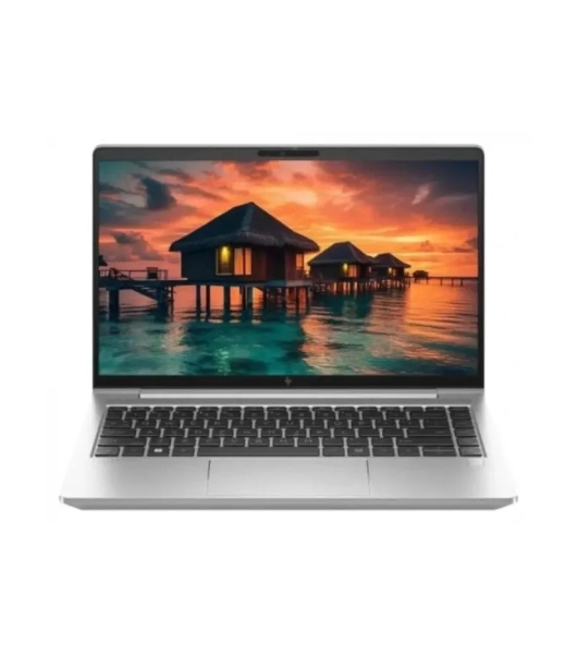 Ноутбук HP EliteBook 640 G10 серебристый 14' 1920x1080/Intel Core i5 1335U, 1.3 GHz - 4.6 GHz, 16384 Mb, 14' Full HD 1920x1080, 512 Gb SSD, Intel Iris Xe Graphics, DOS