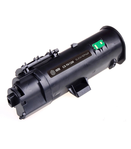 Картридж лазерный Cactus CS-TK1200 черный (3000 стр.) для Kyocera Ecosys P2335d/P2335dn/P2335dw/M2235dn/M2735dn/M2835dw