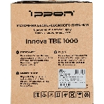 Источник бесперебойного питания Ippon Innova TbE 1000 900Вт 1000ВА черный, фото5