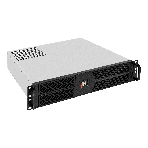 Серверный корпус ExeGate Pro 2U400-04 (RM 19', высота 2U, глубина 400, БП 700ADS, 2хUSB), фото20