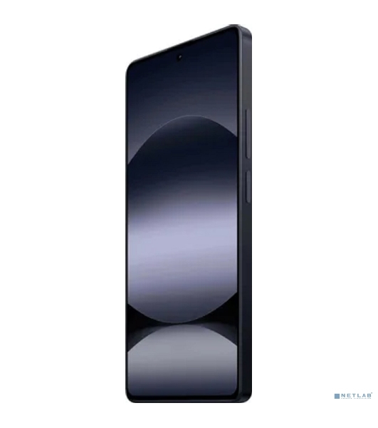 Смартфон Xiaomi Redmi Note 14S 8/128Gb черный