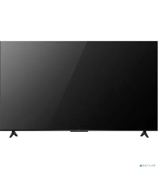 Телевизор TCL 55' 55P6K черный DLED 4K UHD 60Hz Smart TV