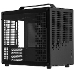 Компьютерный корпус без блока питания Case JONSBO Z20, Mini-Tower, TG, no fan, 1xUSB-A 3.2 + 1xUSB-C 3.2, mATX, mITX White, фото12