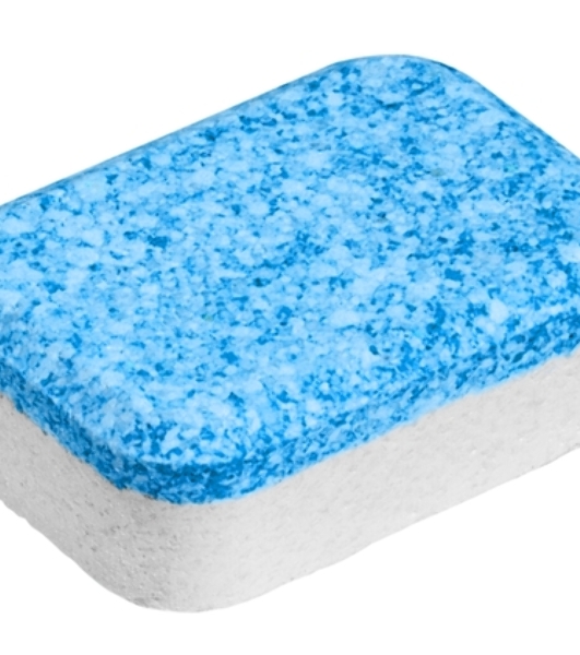 Порошок для посудомоечных машин Maunfeld Purity MDP1000G