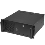 Серверный корпус ExeGate Pro 4U4019S (RM 19', высота 4U, глубина 450, БП 600ADS, USB)', фото7