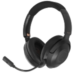 Гарнитура Creative Zen Hybrid Pro Classic чёрный, беспроводная, до 100 ч, фото8