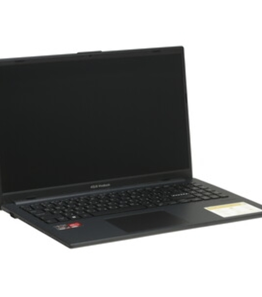 Ноутбук ASUS E1504FA-BQ1929/15.6'/IPS/AMD Ryzen 5 7520U/16Gb/512Gb SSD/AMD Radeon Graphics/DOS/серебристый/1.63kg