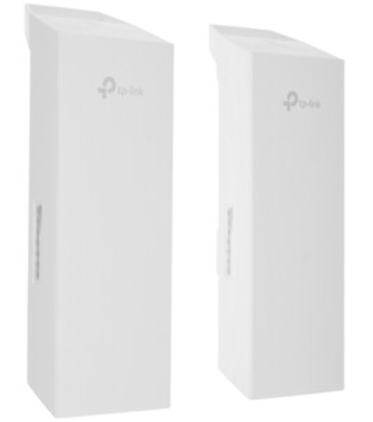 Бридж TP-Link EAP215-Bridge KIT, 5GHz AC867 Long-range Indoor/Outdoor Access Point, 2-pack