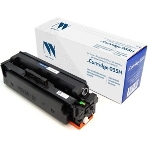 Картридж лазерный NVPrint совместимый NV-055H Magenta (БЕЗ ЧИПА) для Canon i-Sensys MF742Cdw/MF744Cdw/MF746Cx/LBP663Cdw/LBP664Cx (5900k), фото4