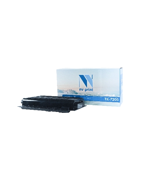 Картридж NVPrint совместимый NV-TK-7205 для Kyocera TASKalfa 3510i/3511i (35000k)