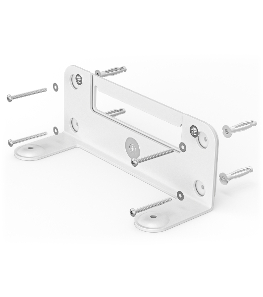 Крепеж настенный Accessory Logitech,Wall Mount for Video BARS