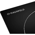 Электрическая варочная панель Maunfeld CVCE292BK, фото10