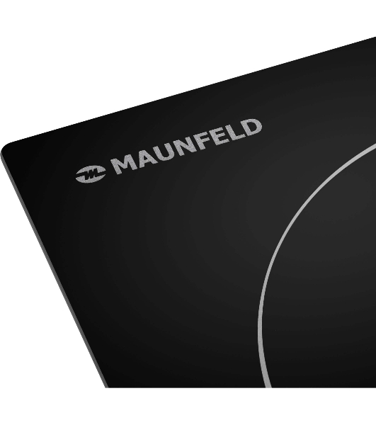 Электрическая варочная панель Maunfeld CVCE292BK