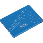 Накопитель SSD Netac N600S, 2Tb, SATA III, 2.5', R/W 560/520, фото11