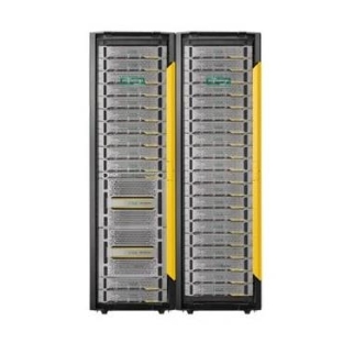 Системы хранения данных HPE 3PAR 20800 R2 2X8 CORE 2.5GHZ 192Gb Q1H34A