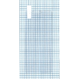 Защитное стекло для Nokia 3.1