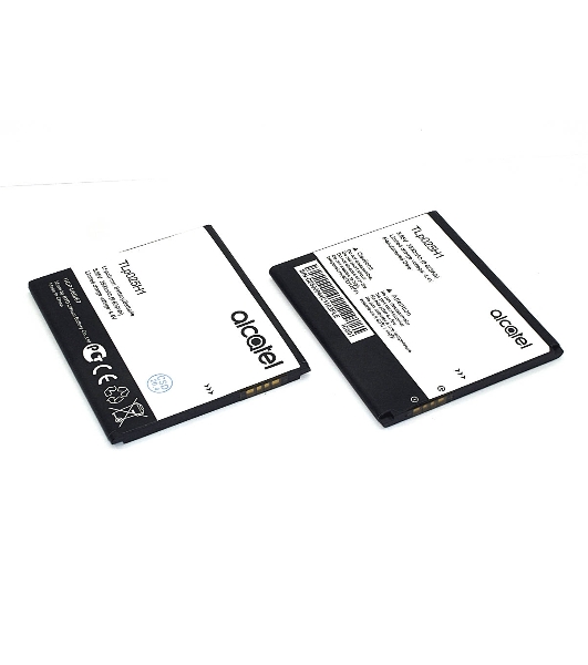 Аккумуляторная батарея TLP025H7 для Alcatel OT-5051D POP 4