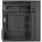 Компьютерный корпус Aerocool/Formula CS-104-S-BK-v1 черный без БП mATX 1x120мм 1xUSB 2.0 1xUSB 3.0 audio, фото24