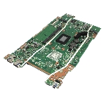 Материнская плата для Asus X509DA 4G/R7-3700U, фото2