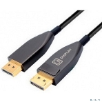 Активный оптический кабель VCOM D3751-5M DP1.4 32Gbs/8K@60Hz 5м D3751-5M, фото 1