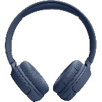 Беспроводные наушники JBL Tune 520BT синий, накладные, Bluetooth, быстрая зарядка, фото23
