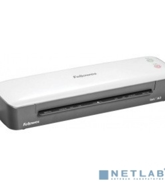 Ламинатор Fellowes Ion FS-45602, 2 вала, A3, 125мкм, 300 мм/мин
