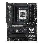 Материнская плата ASUS TUF GAMING B850-PLUS WIFI, Socket AM5, AMD B850, 4xDDR5, 4xSATA, 3xM.2, 1xPCIe 5.0 x16, 1xPCIe 4.0 x16, 2xPCIe 4.0 x1, 1xHDMI, 1xDP, 1x 2.5Gb LAN, Wi-Fi 7, 3xUSB-A 10Gbps, 4xUSB-A 5Gbps, 1xUSB-C 20Gbps, 2xUSB-A 2.0, 5x3.5 мм, 7.1, ATX, фото13