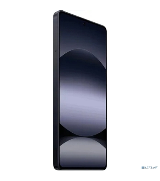 Смартфон Xiaomi Redmi Note 14S 8/128Gb черный