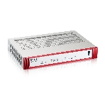 Межсетевой экран Zyxel USG FLEX 50HP, 1xRJ-45: 1G PoE+ (LAN/WAN), 4xRJ-45: 1G (LAN/WAN), 1xUSB3.0 **, фото7