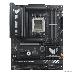Материнская плата ASUS TUF GAMING B650E-PLUS WIFI, AM5, AMD B650, 4xDDR5, 4xSATA, 3xM.2, 1xPCIe 5.0 x16, 1xPCIe 4.0 x4, 2xPCIe 4.0 x1, 1xDisplayPort, 1xHDMI, 1x2.5Gb LAN, Wi-Fi 6E, Bluetooth 5.3, 1xUSB-C 20Gbps, 3xUSB-A 10Gbps, 6xUSB-A 2.0, 5x3.5 мм, 7.1, ATX, фото18