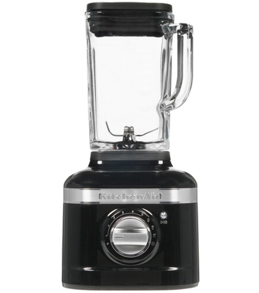 Блендер KitchenAid 5KSB4026EOB черный