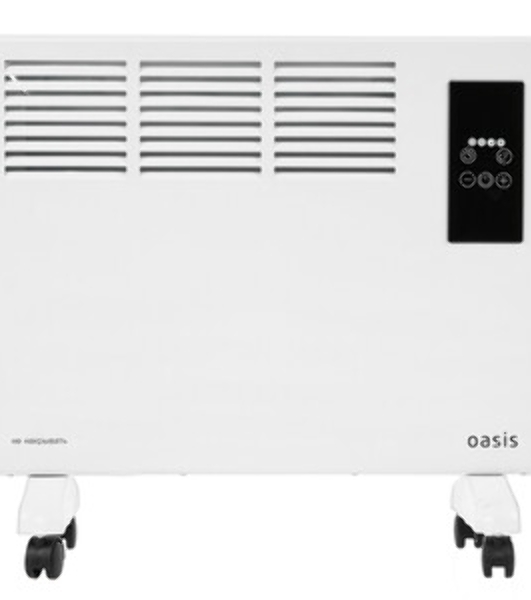 Конвектор электрический Oasis DK-15