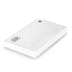 Внешний корпус для HDD AgeStar 3UB2A14 белый usb3.0 to 2,5'hdd SATA алюминий 10605, фото4