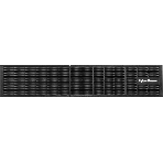 Внешний батарейный модуль Cyberpower BPSE72V45ART2U для моделей серии OLS2000ERT2U/OLS3000ERT2U, фото3