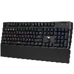 Клавиатура проводная CROWN CMGK-902, USB, черный, фото8