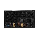 Блок питания Chieftec GPX-750FC, 750Вт, 80 PLUS Gold, 120мм, модульный, черный, фото15