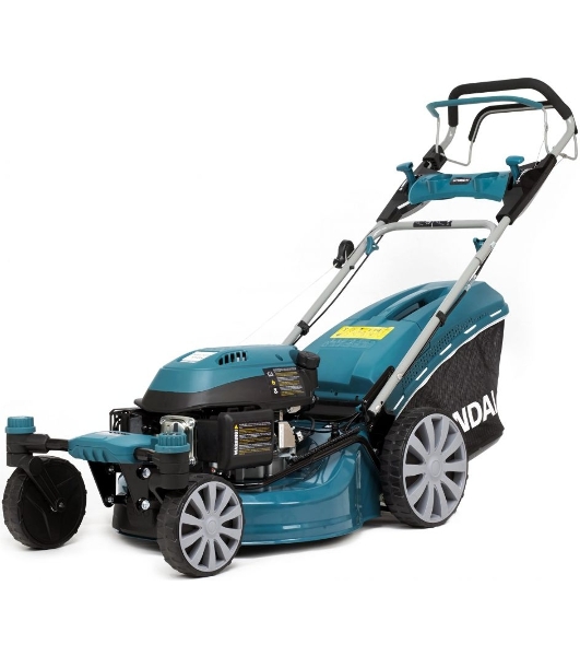 Газонокосилка роторная Hyundai L 5110RS