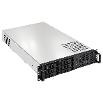 Серверный корпус ExeGate Pro 2U660-HS06 (RM 19', высота 2U, глубина 660, Redundant БП 2x550W, 6xHotSwap, USB), фото14