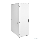 Шкаф телекоммуникационный напольный 42U (600x600) дверь металл (3 места), ШТК-М-42.6.6-3ААА, фото16